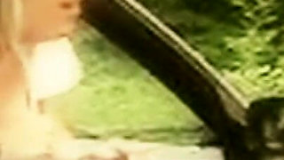 Fuck Her in the First Day