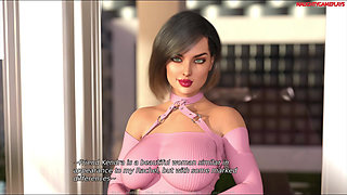 Milfylicious #09 by Maximus - Blonde MILF Huge Tits Rough Hard Fuck with Long Thick Cock and Massive Multiple Cumshot