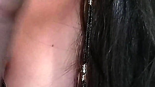 Desi Hot Young Bhabhi Happily Got Her Pussy Licked by Her Devar