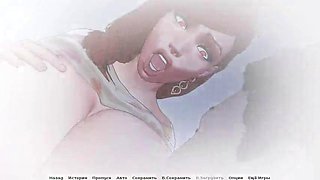 Complete Gameplay - Divine Heel, Part 6