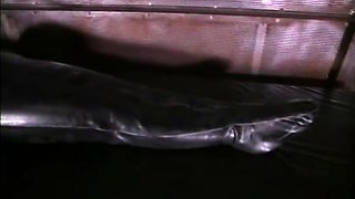 Amateur fetish couples tape