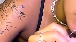 Perfect Black Girl Loves Making Dicks Hard With Her Mouth