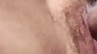 Jade Squirts & Creams Over Dildo Fucking