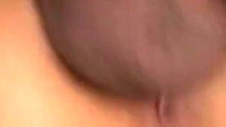 Jordin Skye and Her Adorable Puffy Nipples Explore Her Body with the Aid of BBC.