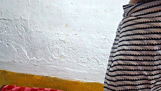 Maid Caught Having Sex with Husband