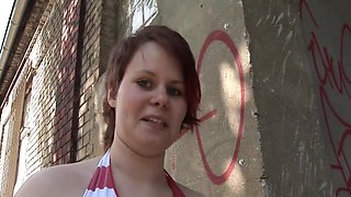 Eager Sex For Best Redhead Bbw Of German Descent Looking For Hot Pleasure For Her To Penetrate Ferociously With Hot Pussy