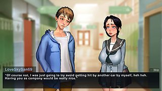 Uncensored hentai, mother, taffy tales sex