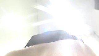 Amateur Hidden Cams Reveal Cock Riding Hoes