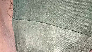 First time I wonder what I see