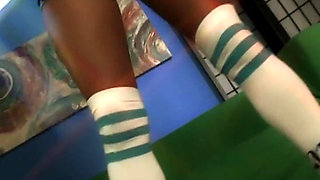 Chi Chi Medina - Roller Babe