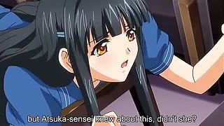 Rin x Sen - Hakudaku Onna Kyoushi to Yaroudomo vol.2