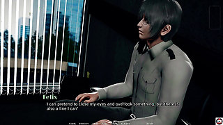 My Real Desire - PT 65