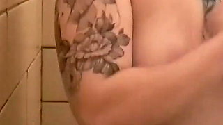 Shower with Me Tonight