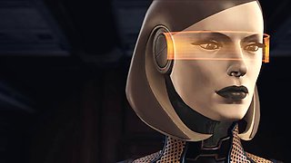 Big Johnson - AI-Curious CH1 EP1 First Times