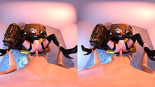 Amateur couple fetish hardcore games in storm