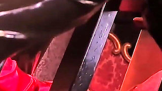 Cuckolding the Dolly with the Gimp