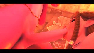 Heat of the Forge - Janner3d