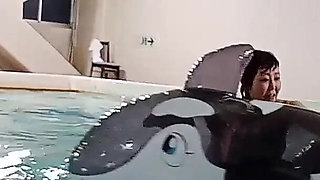 Pool Video 2