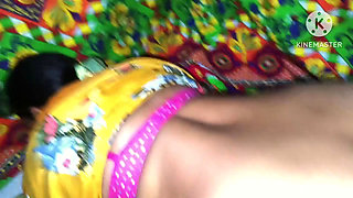 Pyasi bhabi devar ke lund par tut padi hindi sex