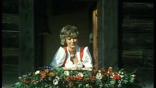 Retro Most Excellent German - Carmen Chevalie