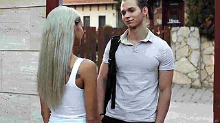 Freeze-Tommy Gold, Veronica Leal: Paparazzi