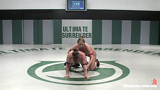 Trina Michaels "passion" (0-2) Vs Bella Rossi "the Annihilator"(0-0)