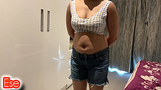 Wife's Sister Got Fucked with His Brother in Law