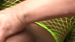 She Seduces You with Sex Toy Girl Masturbation Into Feeding Her Anal Mouth in Threesome.