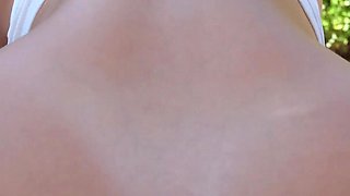 Cheating and Mouth with Pussy Fuck in Jacuzzi