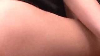 Private Office Debauchery with a Fresh Secretary Who Serves as a Doll for Her Boss