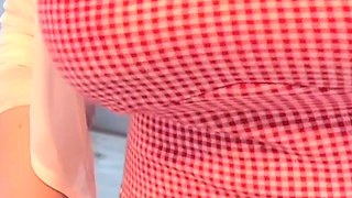 Fuck Me Like a Whore in the Kitchen and Give Me Your Milk