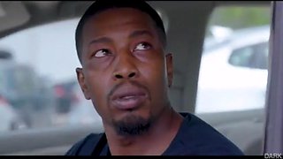 Iranian pornstar rides black guy, not the car ft. Nina North: Big Tits, Blowjob  Babe Porn