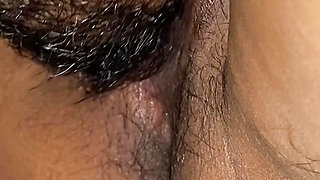 Eating Indian juicy pussy