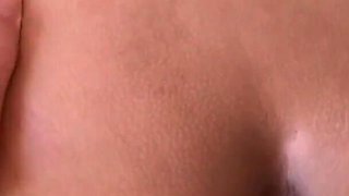 POV doggy anal with cumfart