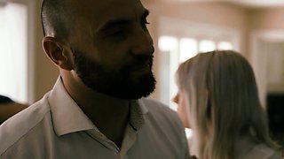 A depraved and perverse family have sex