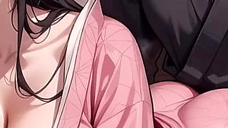 Bwc Stud Cuck Asian Couple - Ntr D by My Friend #17 Ai Animated Game Gameplay