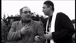 Beautiful blonde big boobs loves the cock in pussy in mouth