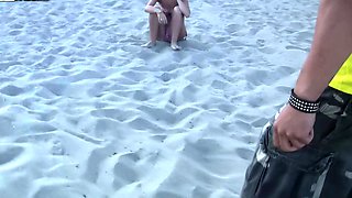 Agnessa is a young and sexy brunette