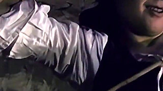 Agatha's Pubic Hair Is Shaved Before She Is Whipped with a Whip and Cane