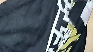 My Best Friend Sucks My Cock Deep When She Returns From the Party POV Spanish