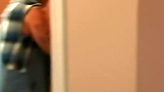 A Hot Young Girl Fucked Hard in the Shower