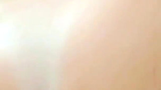 Good morning step-daddy, day 1, anal & cum swallow