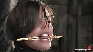 Bobbi Starr Live, Part 1