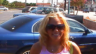 MILFs in Heat 1 - Episode 2