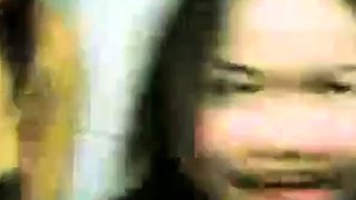 Filipina College Girls Gone Wild