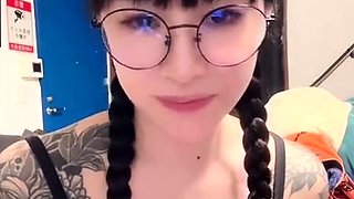Amateur Teen georgeus brunette 2