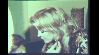 Vintage Sex on the Edge of Legality (full Movie)