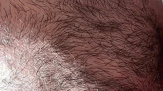 Eating Pussy After Peeding and Cum in Pussy. Close-ups.