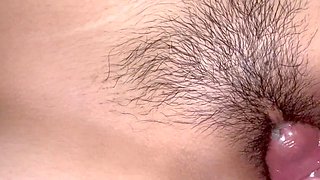 Pinay College Student First Time Banging Very Nice