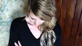 Harley Sin – Whore For Son Bully
